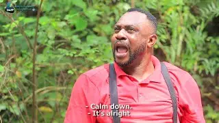 SAAMU ALAJO (AGBERE) Latest 2022 Yoruba Comedy Series EP 110