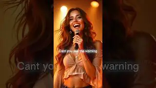 AI Cover | [Rebecca ] &ndash; [Living hell] (EvoLegends)#shorts #aisinging #aicover #aisinger