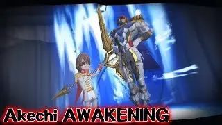 Persona 5 x Identity V - Akechi AWAKENING