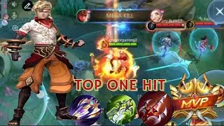 ១៨​ kills Yin លេង ៣ items នេះក៏ខ្លាំងហើយបានkills ច្រើនទៀត / yin best build 2025 one hit