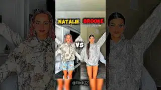 Natalie Got Clocked Again 👀