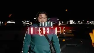 Jaayr-Interstate (Official Music Video) Shot By: TeoShotThis