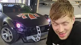 🏎️ Kā ApexMotors Gatavojās CCNation 2022