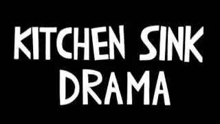 Tamar Harpaz | Kitchen Sink Drama @ CCA