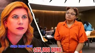 Judge Simpson Shocks Court &ndash; Forgives 558-Day Contempt After Emotional Apology!