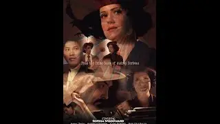 Newsraven ~ The Crime Cases of Audrey Corbeau. Teaser-Trailer