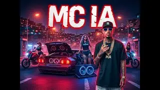 MC IA -- POSTURA DE BANDIDO