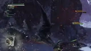 MHW Highlights