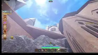 Fendas- Ro wizard (Descobri algo misterioso)