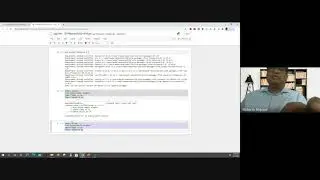 Advanced Data Visualization | Folium Map using matplotlib Python | IIIT Pune | Dr. Mubarak A Mujawar