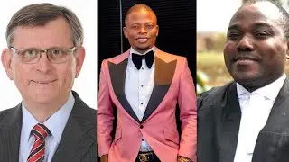 TUG OF EXTRADITION: SA: WE HAVE A STRONG CASE, MALAWI: SADC TREATY MEANS NOTHING