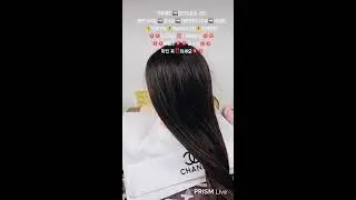다온빈티지 라이브 스트리밍 중