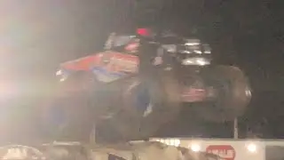 Extreme Monster Truck Nationals 2022- Statesboro, GA Show 2 (1) Freestyle Competition