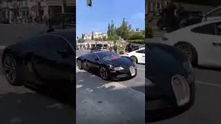 bugatti Veyron 😎 bugatti Veyron status #shorts #supercars #bugatti #veyron