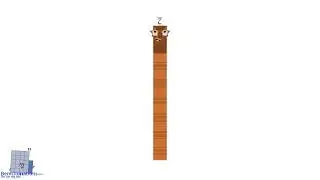 Infinaryblocks Band: Orders of Magnitude