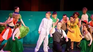 2015 Cappie Awards: Big Fish, 