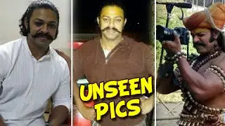 Devdatta Nage Behind The Scenes - Unseen Pics - Jay Malhar - Zee Marathi Serial