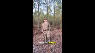 Zane on NWTF Convention and Sport Show