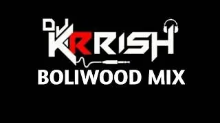 New boliwood - nonstop - mix & Bass          Dj krrish mixing #djlovers #djsong 