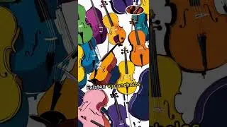 El violonchelo: historia, emoci&oacute;n y misterio #Violonchelo #Cello #M&uacute;sicaCl&aacute;sica #Instrumentos