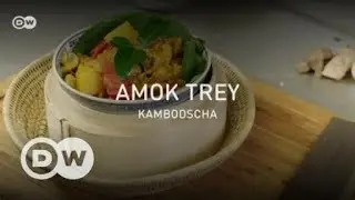 Amok Trey, Kambodscha | 50 Küchen, eine Heimat