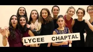 Le Bal du Lyc&eacute;e Chaptal (Mende) 2017 Bal du Chap