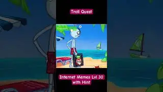 Ringing Loud | Troll Quest Internet Memes Lvl 30 w/Hints #fypシ #internetmeme #funnymemes #gameplay