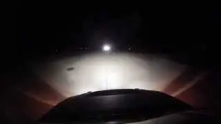 DesertStreetCars.com at Inde Motorsports Ranch First Ever Night Event