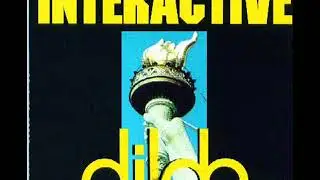 Interactive   Dildo Bodyactive Mix