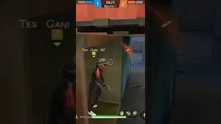 HEADSHOTS MACHINE 🥵 IN FREE FIRE 🔥 ONLY YELLOW NUMBERS 🥶 #viral #shorts #short #headshot #freefire