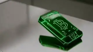 No Keys, No Chill - Bitcoin Jade