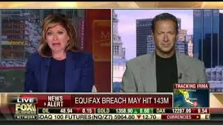 Equifax Hacks Skims 143 Million Records from Victims