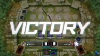 When the Barian Force is with you