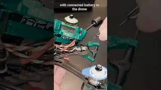 How to BIND GepRC Mark5 (nano rx receiver) with TBS tango 2