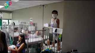 National Children's Hospital - Manila