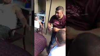 Drinking king