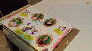 Album Handmade Cris Style