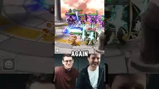 NYX is INSANE with this Rune Build! 2 Turn Seal Debuff?! fr. Mards - Summoners War