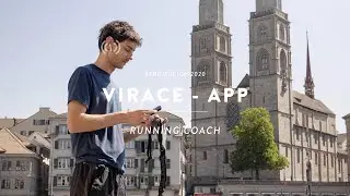 viRACE App | running.COACH | Produktevideo