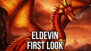 Eldevin (Free MMORPG): Watcha Playin'? Gameplay First Look