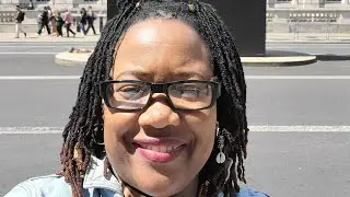 Treating locs with aloe, cerasee, and rosemary