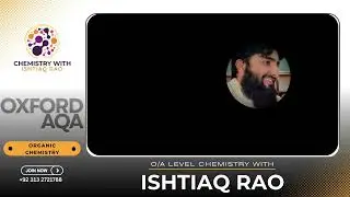 IUPAC Naming Made Easy 🔥 | Oxford AQA 9620 Organic Chemistry | Part 1
