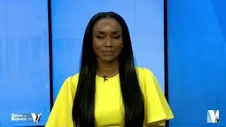 AI & Marketing - BHuman.A - Down to Business with V. Venesulia Carr - FULL EPISODE - Don Bosco