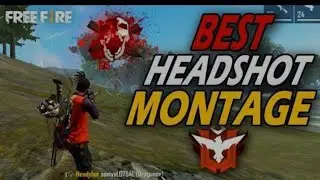 clips of head shots