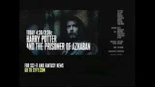 The Sandman (2017) End Credits (Syfy 2021)