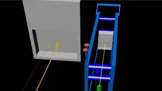 laser sewer box