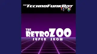 The Retro Zoo Super Show
