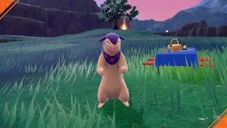 Pokemon Scarlet Tera Raid Hisuian Typhlosion Event