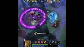 Caster de DOTA 2 en ESPA&Ntilde;OL loco - Usain Pollol #shorts