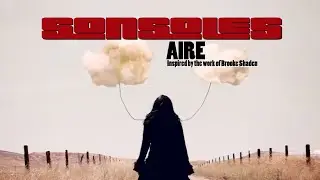 Sonsoles - Aire  [Official Music Video]